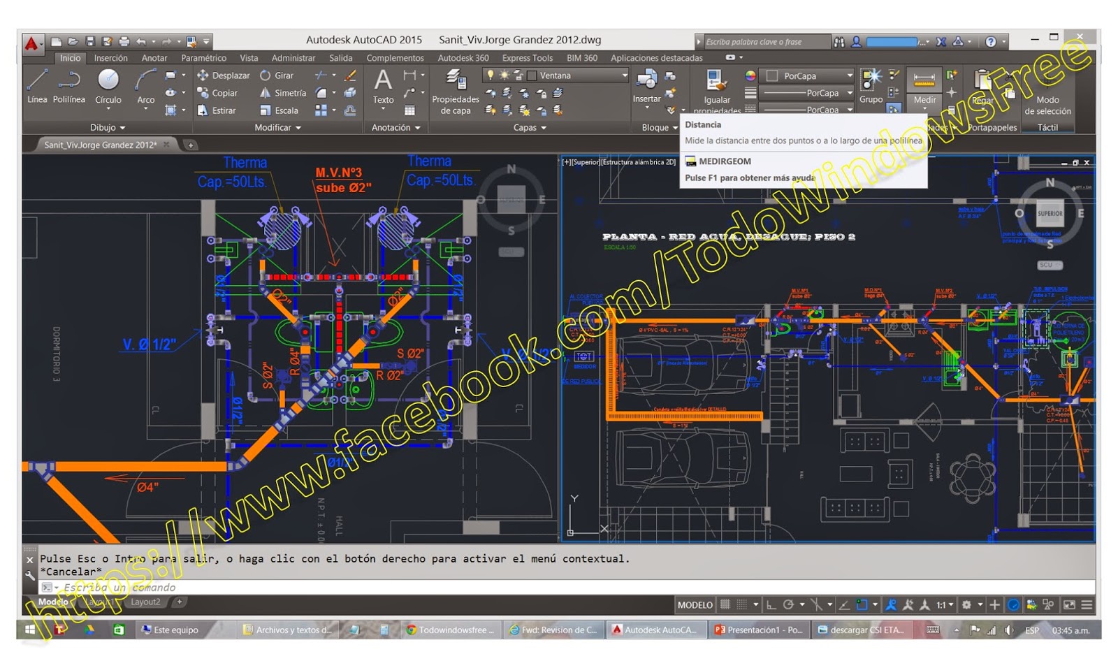 Autocad with Crack & Keygen Free Download